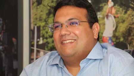 Dr. Gabriel Alves, prefeito de Corumbá