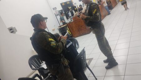 Foto: Divulgação/ GCM