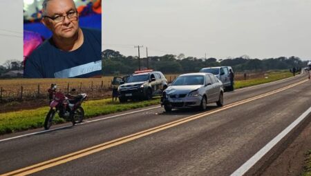 Foto: Douglas Amaral - Noticidade