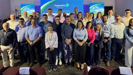 Encontro ocorreu em Campo Grande