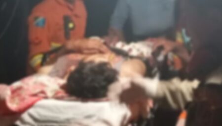 Trabalhador fica gravemente ferido após suposto ataque de onça no Pantanal