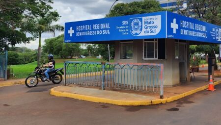 Portaria Hospital Regional - 