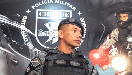 Coronel Rigoberto Rocha da Silva - 