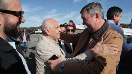 48 anos: Constituinte moldou legislativo e traçou ascensão de MS 