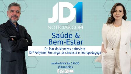 Saúde e Bem-Estar terá como tema criação de filhos nesta sexta-feira