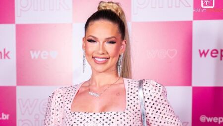 Proprietária, Virgínia Fonseca