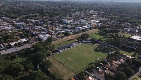 Série B do Sul-Mato-Grossense chega à 7ª rodada com Bataguassu e CRA na liderança