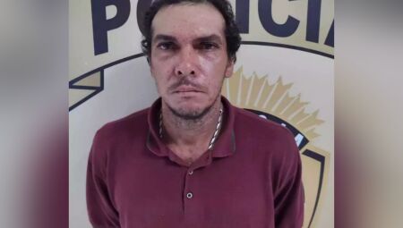 Acusado é Edvan da Silva Rodrigues - 