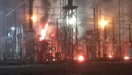 Foto: Folha de Campo Largo