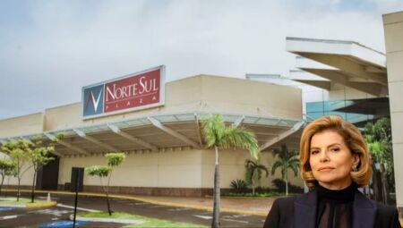 "Quem matou Odete Roitman?": Campo-grandenses podem descobrir juntos em transmissão no shopping