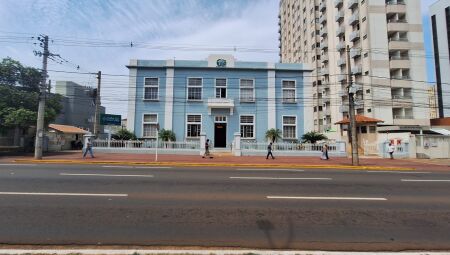 Mato Grosso do Sul Fashion Week 2025 será realizado na Casa de Cultura da Capital