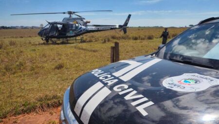 Estagiária da Vara Criminal é investigada por vazar informações sigilosas ao PCC