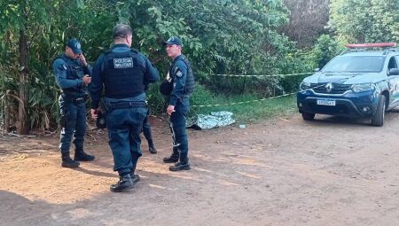 Homem que morreu na Tarumã tinha 30 anos e era natural do Acre