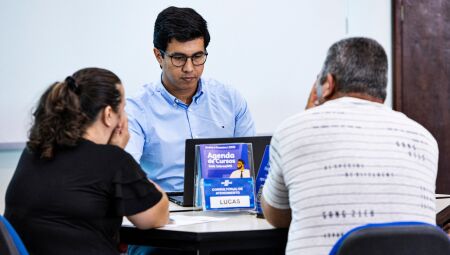 Sebrae leva atendimento gratuito a empreendedores locais do Nova Lima 