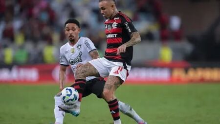 Botafogo e Flamengo duelam pela 28ª rodada do Brasileirão; saiba onde assistir