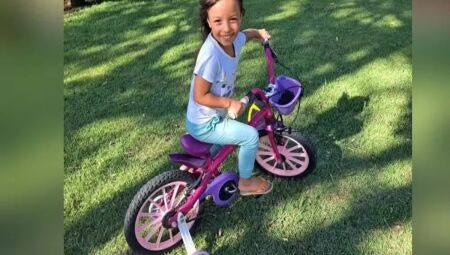 Mãe ajudou marido a matar e concretar filha de 5 anos em SP