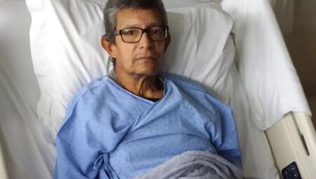 Homem tem metástase após transplante de fígado com câncer em SP