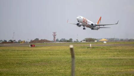 A simulação aconteceu na tarde desta quinta