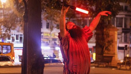 Projeto "Coisa Corpo Matéria" reúne artistas das cinco regiões do país em Campo Grande