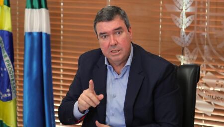 Com apoio de Riedel, Ponta Agrotec reunirá Brasil e Paraguai em feira de inovação 