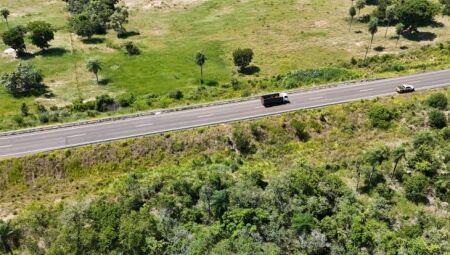 Agesul abre licitação para modernizar 673 km de rodovias com modelo sustentável