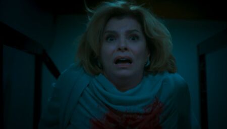 Odete Roitman de Débora Bloch