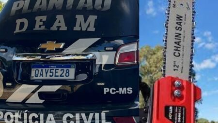 Foto: PCMS/Ilustrativa