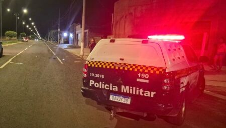 Acidente aconteceu em Costa Rica