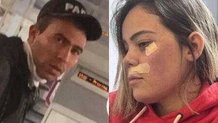 JD1TV: Brasileira sofre tentativa de estupro em metrô de Paris