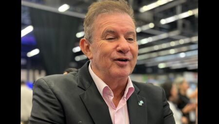 Secretário Eduardo Rocha