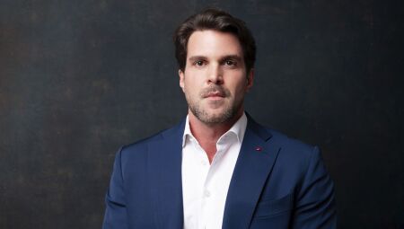 Advogado especialista em Direito Eleitoral, Vinicius Monteiro