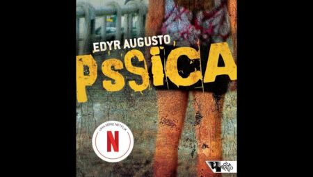 Clube de Leitura do Sesc discute neste sábado o romance "Pssica"