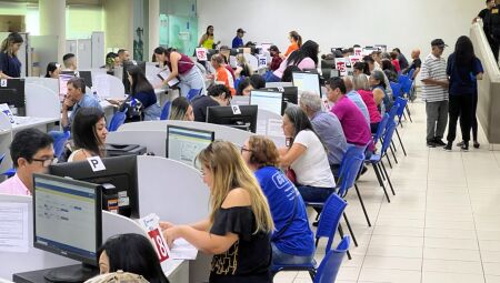 Câmara aprova Refis 2025 na Capital com descontos de até 80% em juros e multas