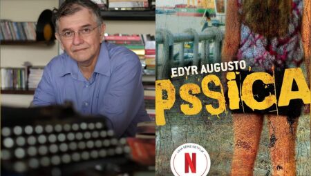 'Pssica' será tema de debate no Clube de Leitura do SESC neste sábado