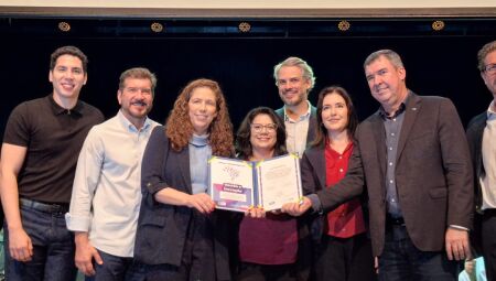 Ministra Esther Dweck entrega imóveis da União em Mato Grosso do Sul