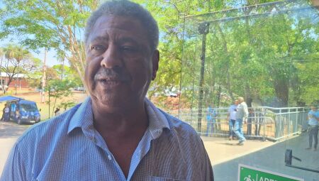 "João Grandão" (PT-MS) - 