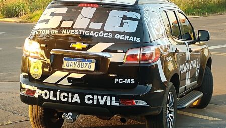 Policia Civil