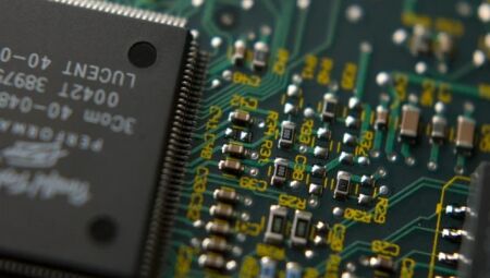 Brasil e Malásia firmam acordo para cooperação na indústria de semicondutores