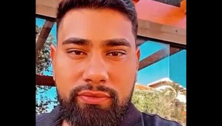 Willian foi encontrado morto em apartamento