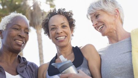 MS cria Semana Estadual de Conscientização para Mulheres no Climatério e na Menopausa