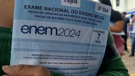  Foto: Mateus Santos/g1