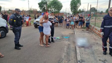 Foto: Serginho Lapada