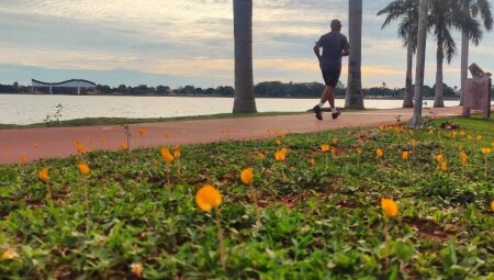 As inscrições podem ser feitas até 30 de novembro