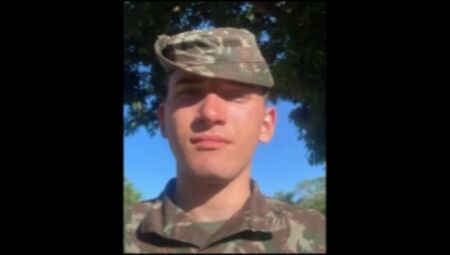 Família acusa Exército de negligência psicológica na morte de jovem recruta em Campo Grande