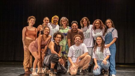 Segundo o coordenador do projeto, Ralfer Campagna, a revista busca preservar a memória da dança em MS