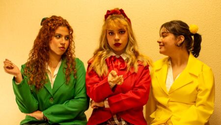 Musical chega a Campo Grande com humor ácido e crítica à sociedade moderna