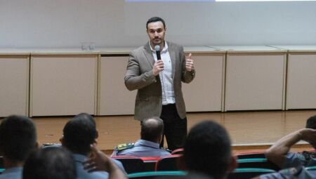 Inovação, sustentabilidade e educação são temas centrais do XV ENEOESTE 2025