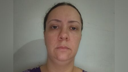 Rosiane Arakaki Dias - 