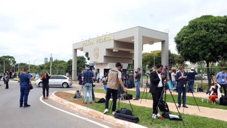 Visita tem certos horários