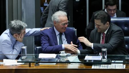 Aprovação aconteceu a noite de quarta-feira